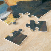 Le Puzzle du Maine pour toujours (Côté)