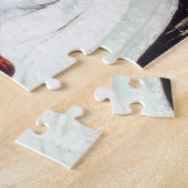 Le puzzle du "mariage" (Côté)