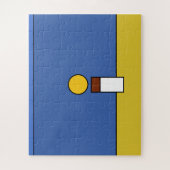 Le Puzzle du phare (Vertical)