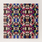 LE PUZZLE IMPOSSIBLE  (Horizontal)