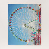 Le puzzle juste (Vertical)