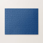 "Le puzzle le plus difficile du monde !" (Bleu) (Horizontal)