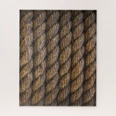 Le Puzzle le plus difficile : Strands of Rope (Vertical)