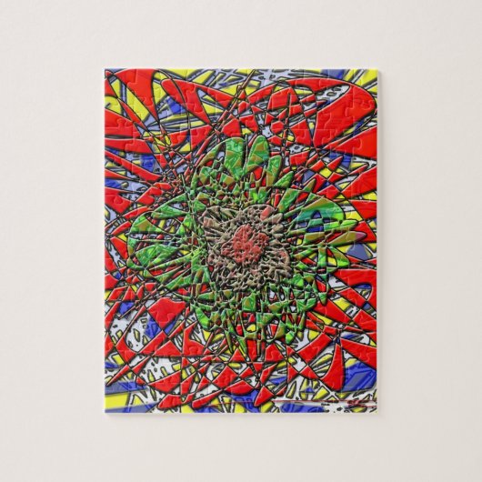 Le puzzle le plus dur du monde (Vertical)