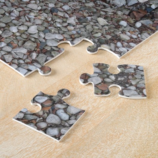 LE PUZZLE LE PLUS DUR JAMAIS (Côté)