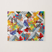 Le puzzle le plus dur (musique) (Horizontal)