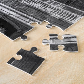 Le puzzle le plus le plus au sud de Chambre (Côté)