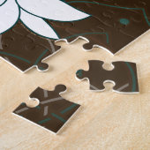 Le puzzle Lotus (Côté)