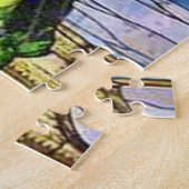 LE PUZZLE PARIS LE PLUS DIFFICILE DU MONDE, FRANCE (Côté)