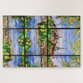 LE PUZZLE PARIS LE PLUS DIFFICILE DU MONDE, FRANCE (Horizontal)