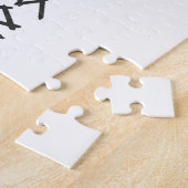 Le Puzzle pas si facile 16x20 520pc jpcnt (Côté)