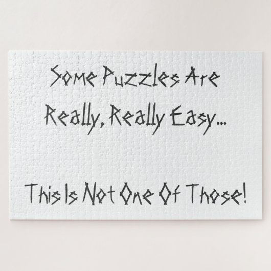 Le Puzzle pas si facile 20x30 1014pc jpcnt (Horizontal)