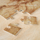 Le puzzle principal de la femme de da Vinci (Côté)