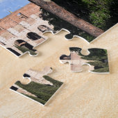 Le puzzle romain de Colosseo (Côté)