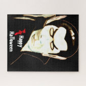 LE PUZZLE VAMPIRE JIGSAW (Horizontal)