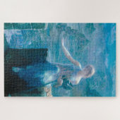 Le puzzle vigile de Valkyrie (Horizontal)