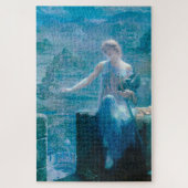 Le puzzle vigile de Valkyrie (Vertical)