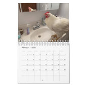 Le Real Boo the Roo 2021 petit calendrier (Feb 2026)