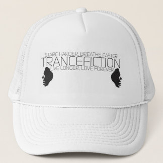 Le regard fixe respirent le casquette vivant