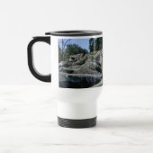 Le repaire du diable - tasse #6 (Gauche)