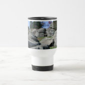 Le repaire du diable - tasse #6 (Centre)