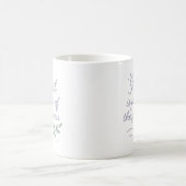 Le repos fait partie du processus - Mug (Centre)