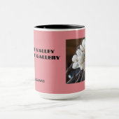 Le ressort se développe tasse (Centre)