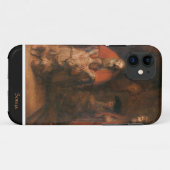 Le retour du coque iphone prodigue de coutume de (Dos (Horizontal))