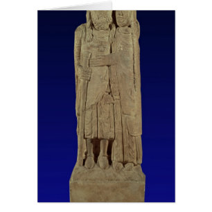 Le retour du croisé