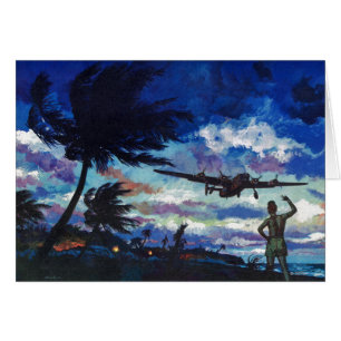 Le retour du guerrier