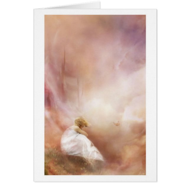 le rêve de demain (Devant)