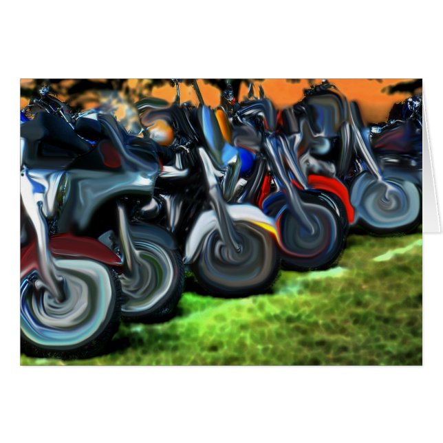 Le rêve des grandes roues (Devant horizontal)