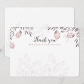 Le rêve d'une nuit d'été en Merci plat (Devant / Derrière)