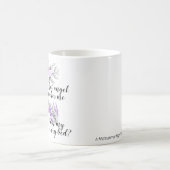 Le rêve d'une nuit d'été - Titania Mug (Centre)