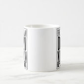 Le rêve gagnent la tasse de répétition (Centre)