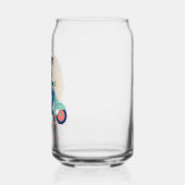 Le rêve italien - Le Lotus Blanc (Gauche)