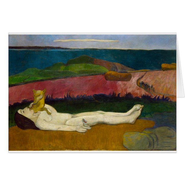 Le réveil du ressort (Devant horizontal)