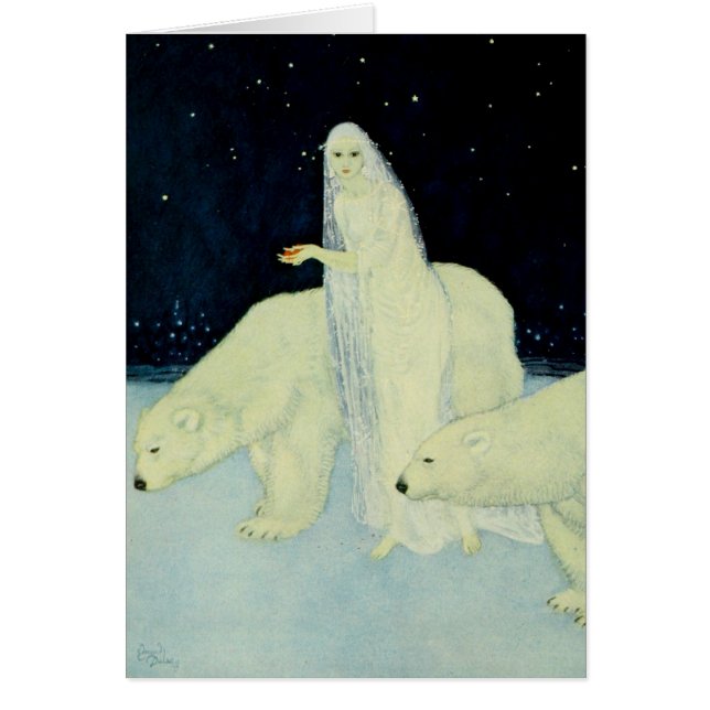 Le rêveur des rêves : Blanc, scintillant et (Devant)