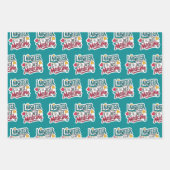 Le Rire Est La Meilleure Feuille D'Emballage Médic (Devant)