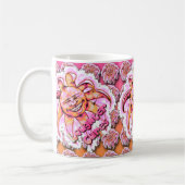 Le rire traite l'atterrisseur de tasse (Gauche)