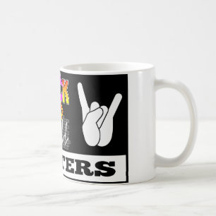 Le rock importe tasse