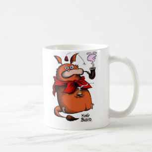 Le Roi Bosco Mug