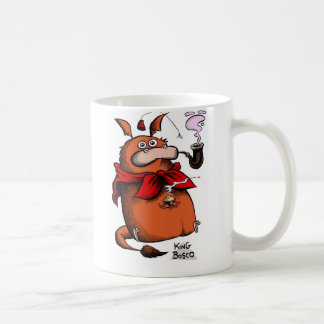 Le Roi Bosco Mug