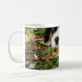 Le Roi Charles Cavalier Spaniel Mug (Gauche)