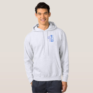 Le Roi de la Jungle Sweat - shirt à capuche masc