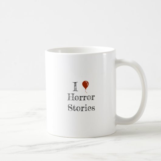 Le roi de l'horreur 2023 Mug (Droite)