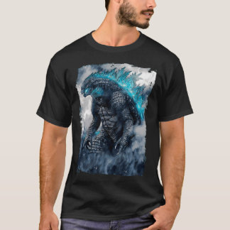 Le roi des monstres T-shirt essentiel