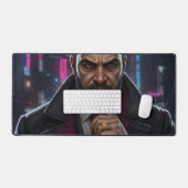 Le roi du béton (Clavier et souris)