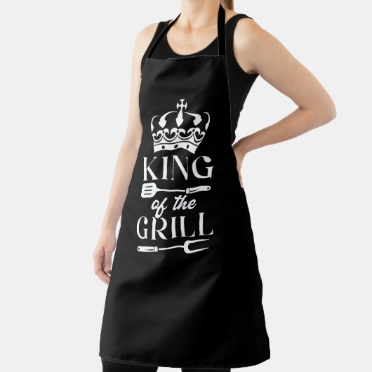 Le roi du tablier (Insitu)