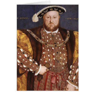 Le Roi Henry VIII